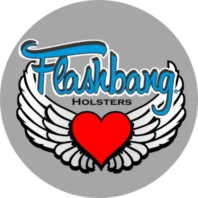 Flashbang Holsters