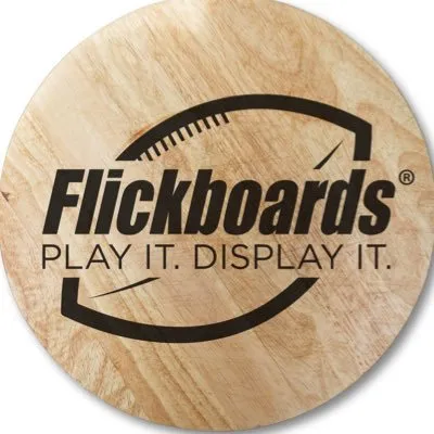 Flickboards