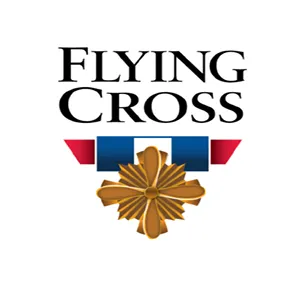 Fechheimer - Flying Cross