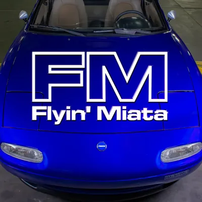 Flyinmiata