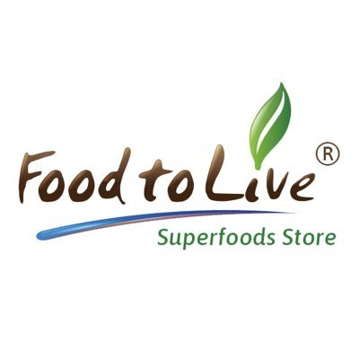 foodtolive