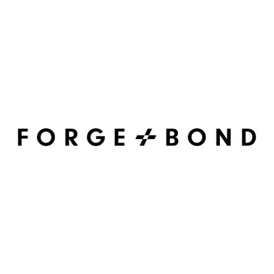 forgeandbond