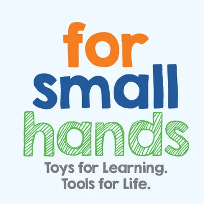 For Small Hands