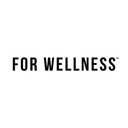 For Wellness