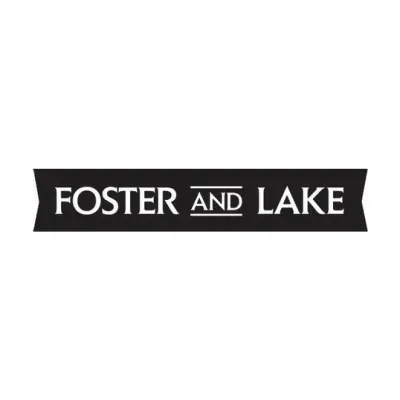 Fosterandlake