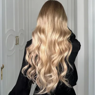 Foxy Locks