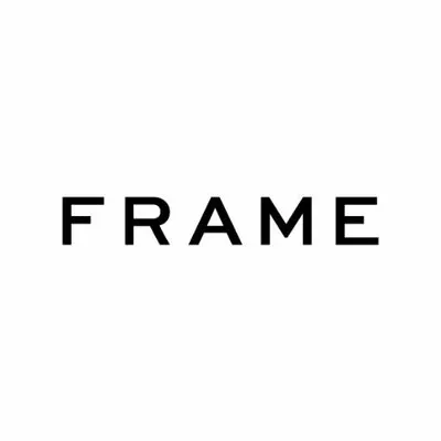 Frame Denim