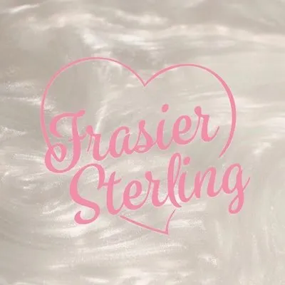 Frasier Sterling