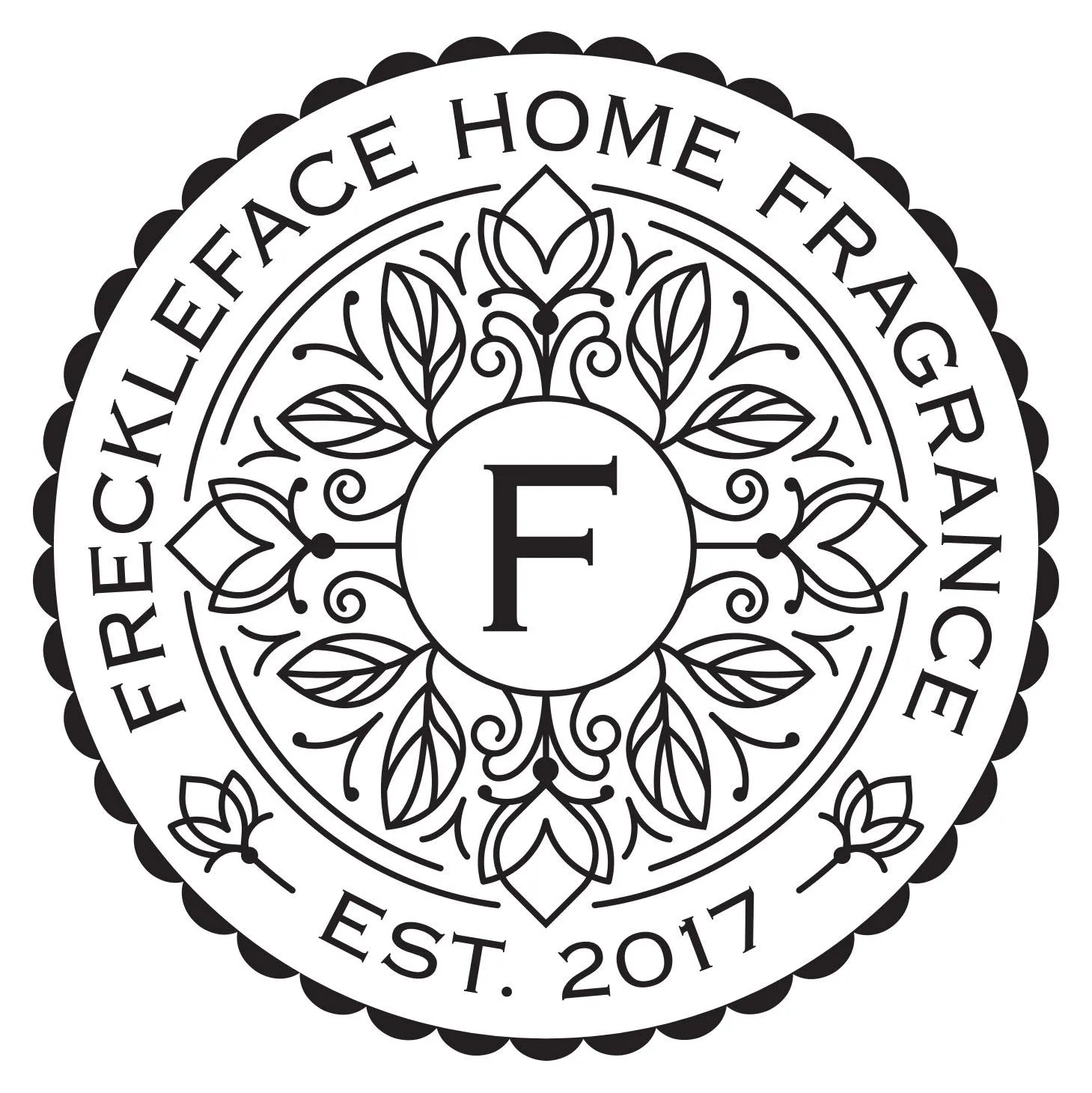 Frecklefacehomefragrance