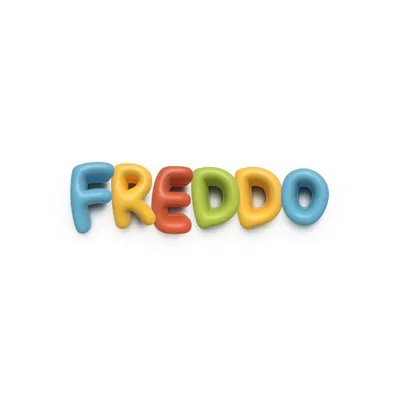 Freddotoys