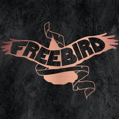FREEBIRD by Steven