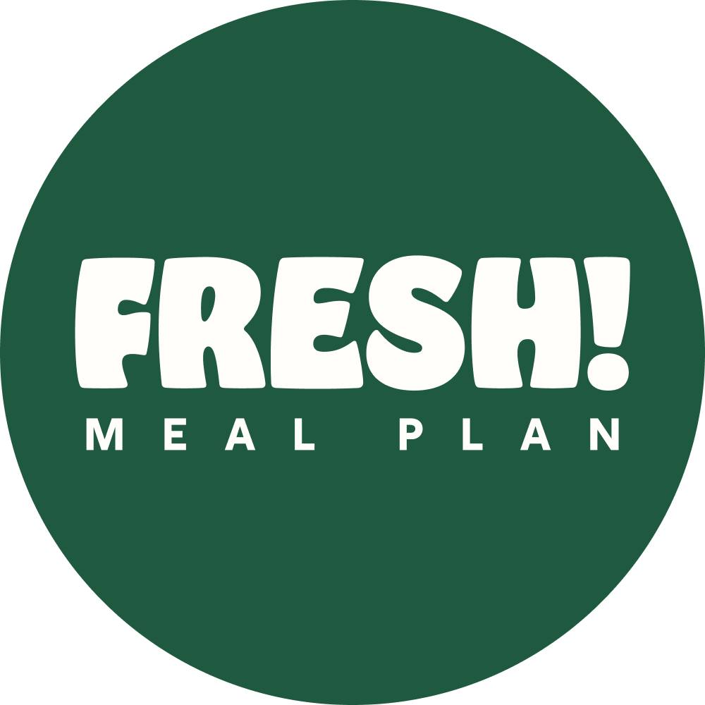 Fresh Meal Plan