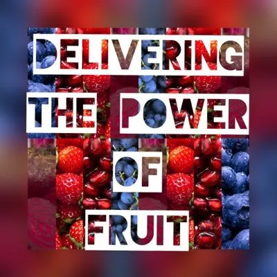 Fruit fast