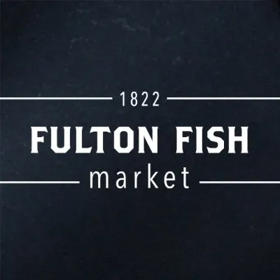 Fulton Fish Market