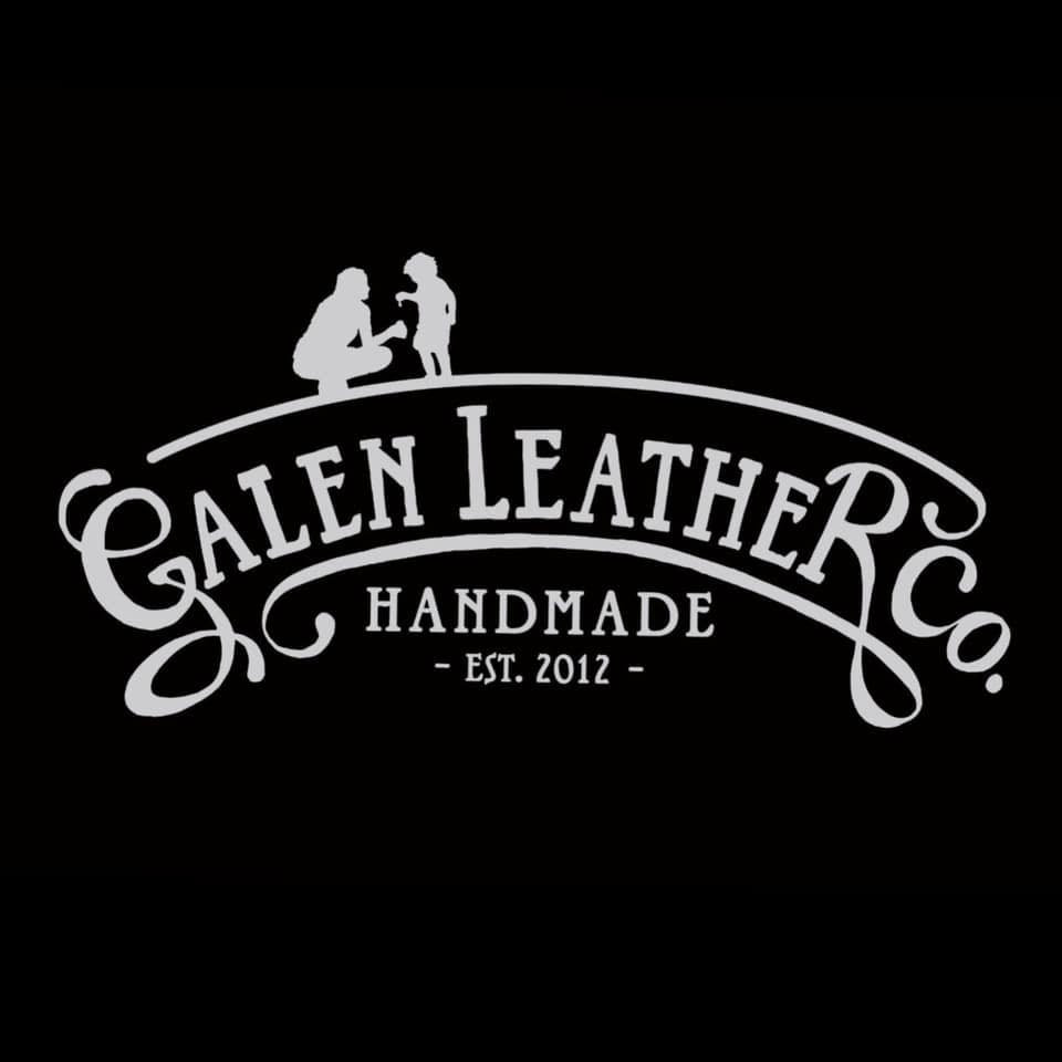 Galen Leather