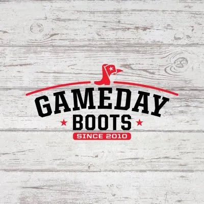 Gamedayboots