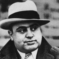 Gangsters and Ghosts