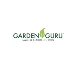 Garden Guru Lawn & Garden Tools