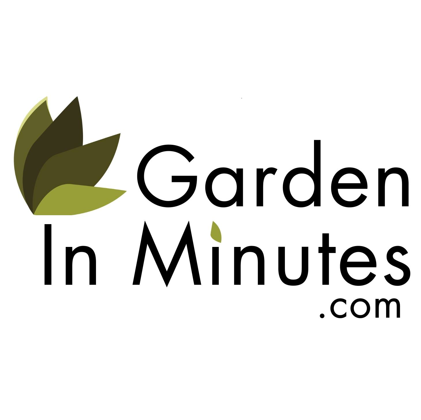 Garden In Minutes®