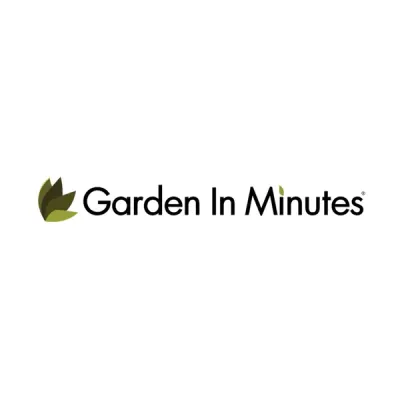 Garden In Minutes