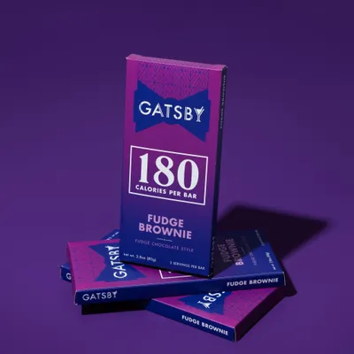 Gatsby Chocolate