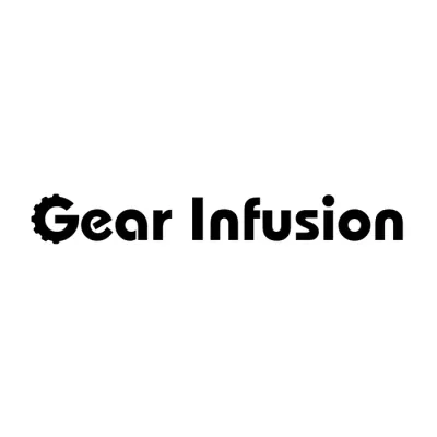 Gear Infusion