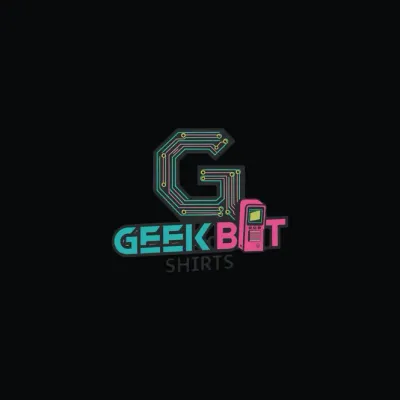 Geekbitshirts