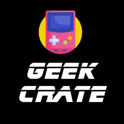 Geek Crate UK