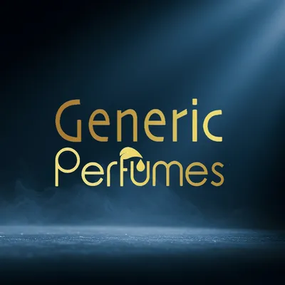 Generic Perfumes Shop