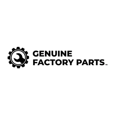 Genuine Factory Parts