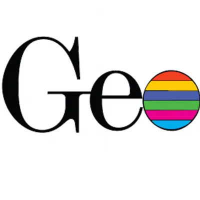 Geographics