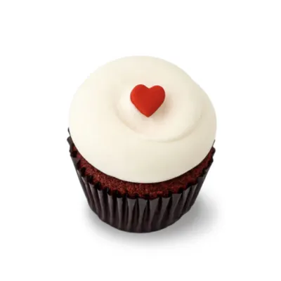Georgetown Cupcake