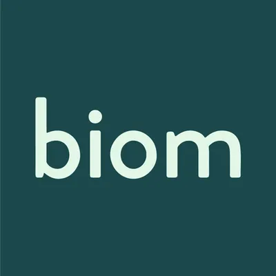 Get Biom