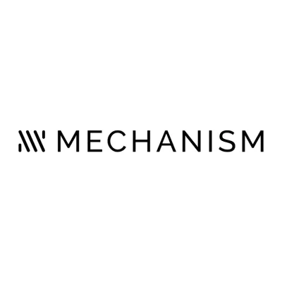 Mechanism