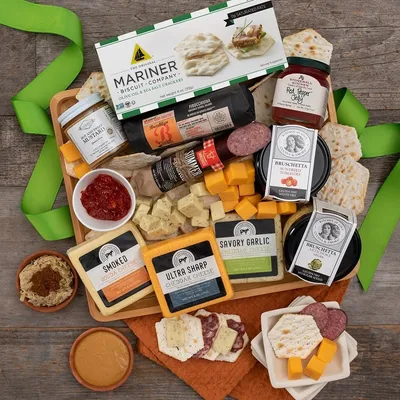 The Gift Basket Store