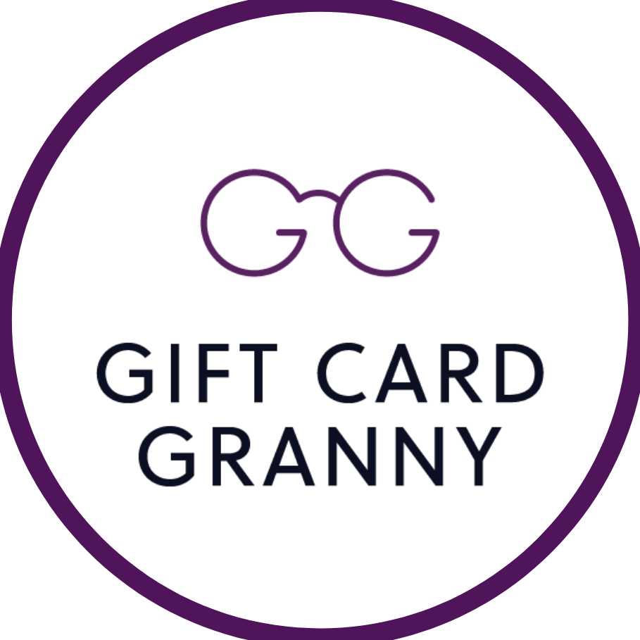 Gift Card Granny