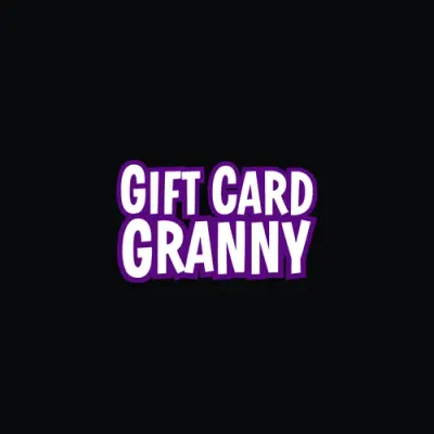 Gift Card Granny