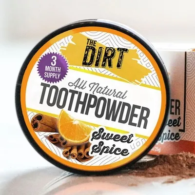 The Dirt