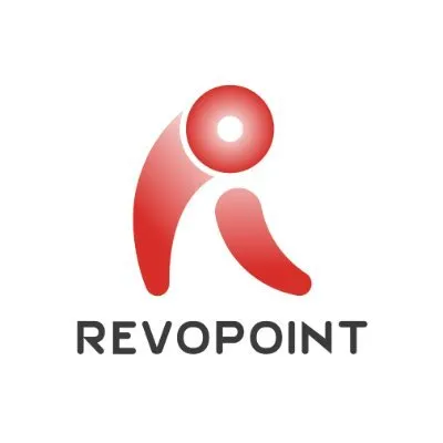 Revopoint 3D