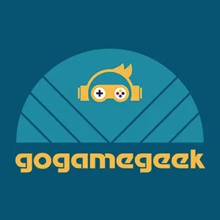 Gogamegeek