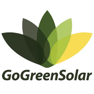 Go Green Solar