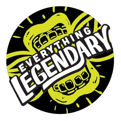 Everything Legendary
