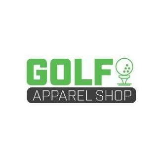 Golf Apparel Shop