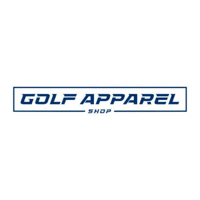 Golf Apparel Shop