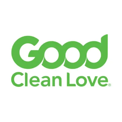 Good Clean Love