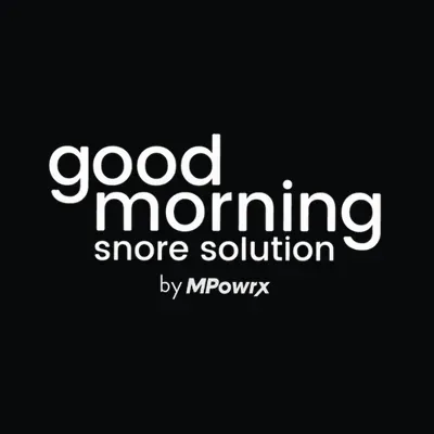 Good Morning Snore Solution