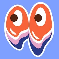 Gooey Snacks