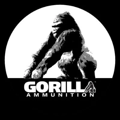 Gorilla Ammunition