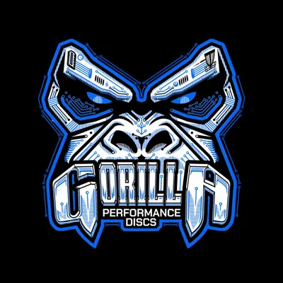 Gorilladiscgolf