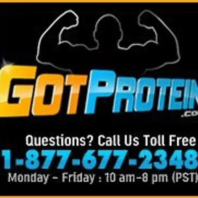 Gotprotein
